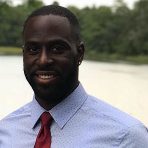 Meet your Posher, Bryan